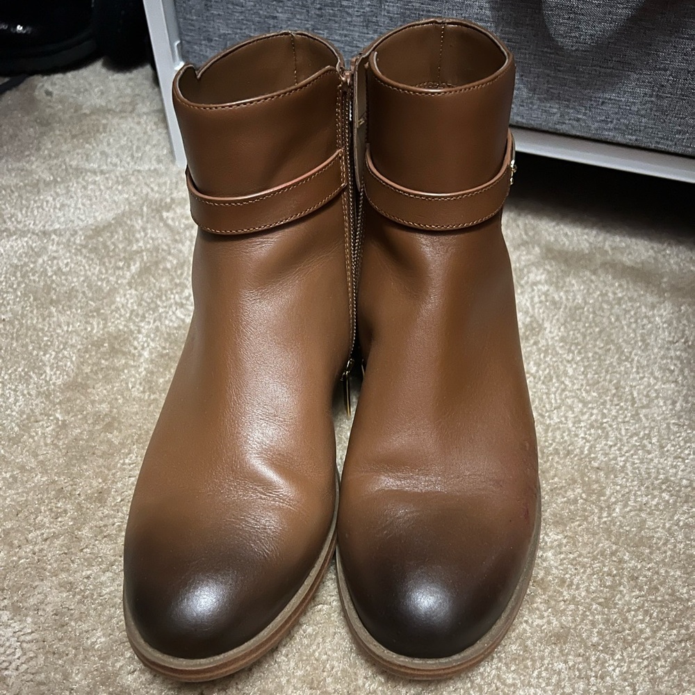 Michael kors boots